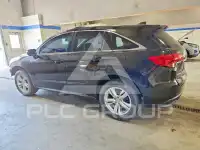 2015 Acura RDX фото