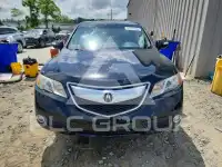 2015 Acura RDX фото