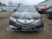 2015 Acura RDX photo
