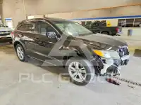 2015 Acura RDX фото