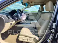 2015 Acura RDX фото