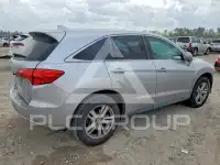 2015 Acura RDX фото
