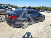 2015 Acura TLX фото