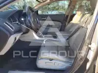 2015 Acura TLX photo