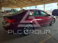2015 Acura TLX photo