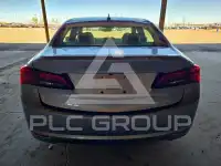2015 Acura TLX photo