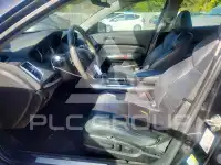 2015 Acura TLX фото
