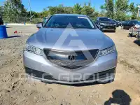 2015 Acura TLX photo