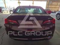 2015 Acura TLX photo