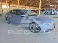 2015 Acura TLX photo