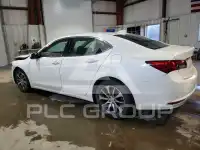 2015 Acura TLX фото
