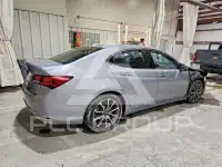2015 Acura TLX photo