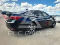 2015 Acura TLX фото