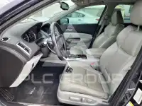 2015 Acura TLX фото