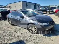 2015 Acura TLX фото