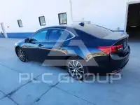 2015 Acura TLX photo