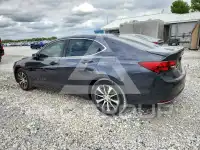 2015 Acura TLX фото