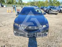 2015 Acura TLX photo
