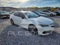 2015 Acura TLX фото
