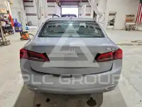 2015 Acura TLX photo