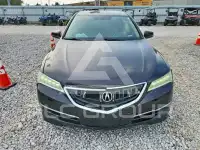 2015 Acura TLX фото