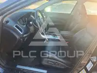 2015 Acura TLX photo