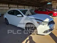 2015 Acura TLX photo