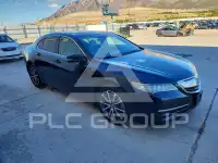 2015 Acura TLX photo