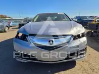 2015 Acura TLX photo