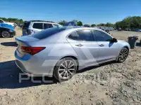 2015 Acura TLX photo