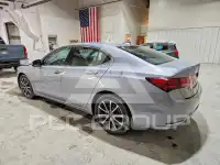 2015 Acura TLX photo