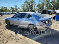 2015 Acura TLX photo