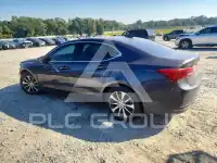 2015 Acura TLX фото