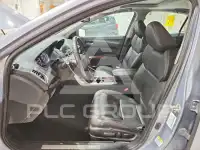 2015 Acura TLX photo