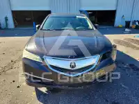2015 Acura TLX фото
