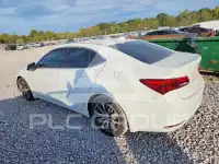 2015 Acura TLX фото