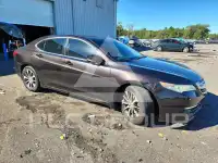2015 Acura TLX фото