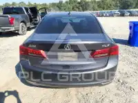 2015 Acura TLX фото