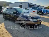 2015 Acura TLX photo