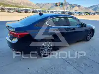 2015 Acura TLX photo