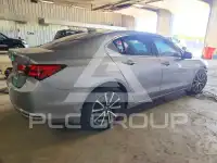 2015 Acura TLX фото