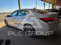 2015 Acura TLX photo