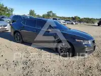 2015 Acura TLX photo