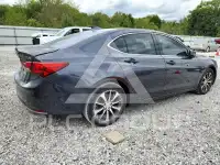 2015 Acura TLX фото