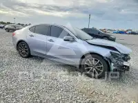 2015 Acura TLX photo