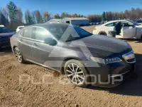 2015 Acura TLX photo