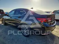 2015 Acura TLX фото