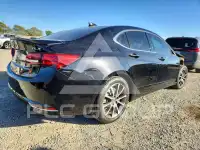 2015 Acura TLX фото
