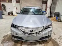 2015 Acura TLX photo
