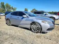 2015 Acura TLX photo
